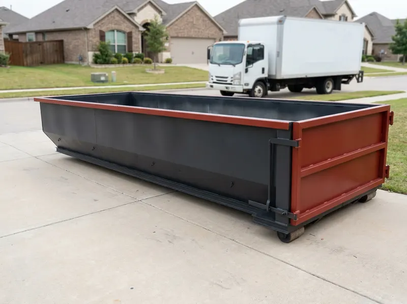 Same-Day & Next-Day Delivery in Princeton, TX